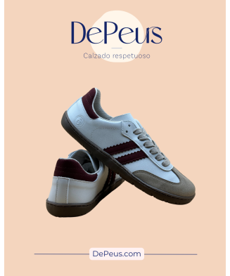 Deportivo Samba Coqueflex Vino