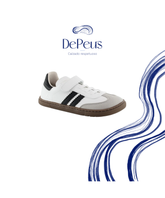 Deportivo Samba coqueflex...