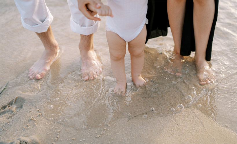 ¿Qué es el calzado Barefoot?