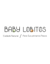 Baby Lobitos barefoot